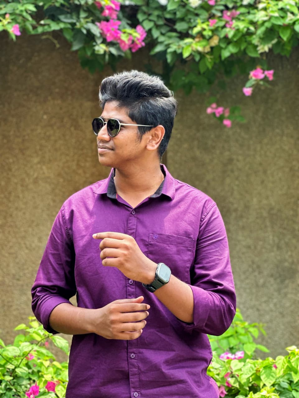 Hariharan B